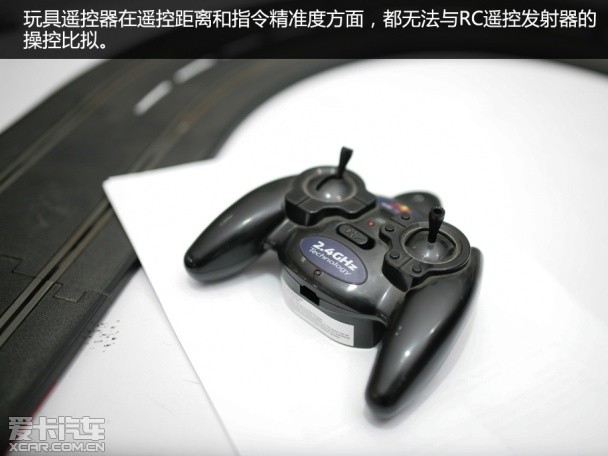 玩具？你别逗了 聊聊RC模型汽车那些事(图10)