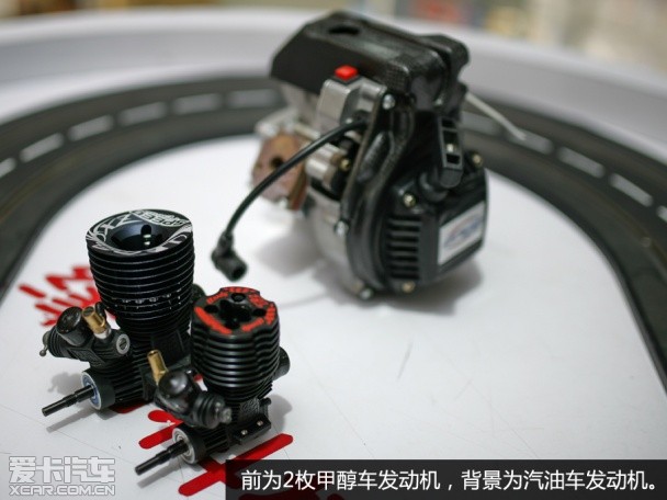 玩具？你别逗了 聊聊RC模型汽车那些事(图16)