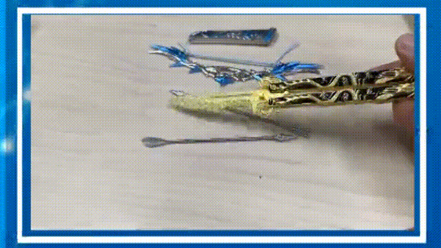 校门口文具店里一款玩具热销引发家长担忧部门：下架！(图1)