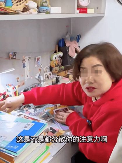 逼孩子亲手砸烂玩具、扔掉漫画还得鞠躬致谢：这不是教育是霸凌(图2)