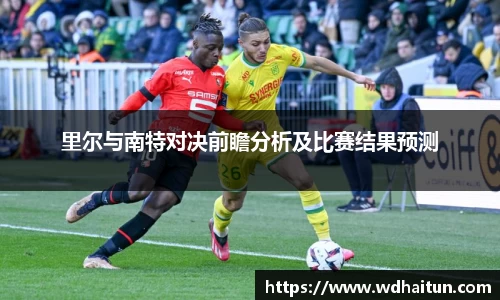 里尔与南特对决前瞻分析及比赛结果预测