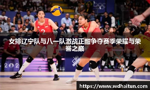 女排辽宁队与八一队激战正酣争夺赛季荣耀与荣誉之巅