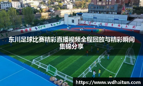 东川足球比赛精彩直播视频全程回放与精彩瞬间集锦分享