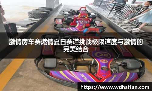 激情房车赛燃情夏日赛道挑战极限速度与激情的完美结合