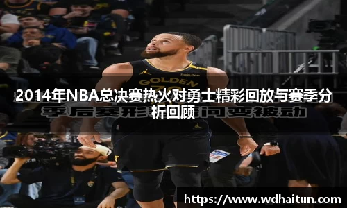 2014年NBA总决赛热火对勇士精彩回放与赛季分析回顾